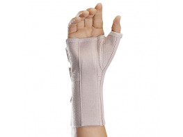 Imagen del producto MUÑEQUERA PULGAR-PALMAR DCHA T.3 MFPD80