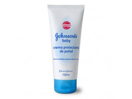 Imagen del producto Johnson Crema infantil100 ml