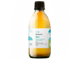 Imagen del producto Terpenic Dren aceite corporal de masaje 500ml