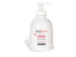 Imagen del producto Letifem woman gel 500ml