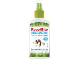 Imagen del producto Repel Bite Repelente Mosquitos Familiar spray 100ml