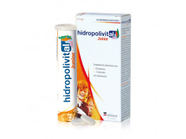 Imagen del producto HIDROPOLIVITAL JUNIOR 40 COMP.MASTICABLE