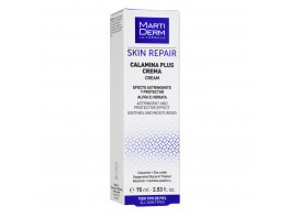 Imagen del producto MartiDerm Skin Repair Calamina Plus Crema 75 ml
