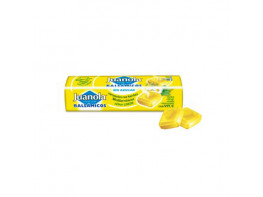 Imagen del producto Juanola caramelos balsámicos limón y vitamina C 30gr