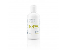 Imagen del producto MS Aceite espumoso 250ml
