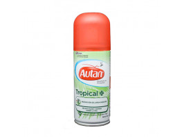 Imagen del producto Autan tropical spray 100 ml