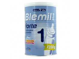 Imagen del producto Blemil plus 1 Forte nutriexpert leche para lactantes 1200g