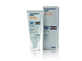 Imagen del producto Fotoprotector isdin 50+ gel crema 50ml