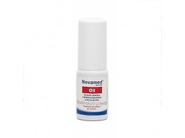 Imagen del producto Novamed skincare oil a.g.h.o. 20 ml