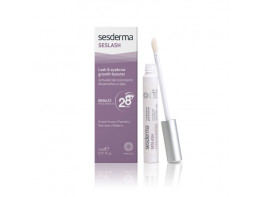 Imagen del producto Sesderma Seslash serum activ pestañas y cejas 5ml