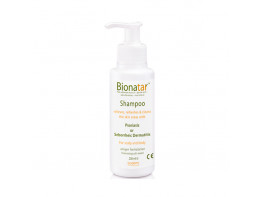 Imagen del producto BIONATAR CHAMPU 200 ML