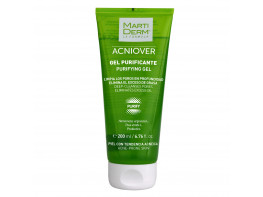 Imagen del producto MartiDerm Acniover Gel Purificante 200 ml