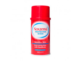 Imagen del producto Noxzema sensitive espuma piel sensi 50ml