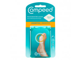 Imagen del producto Compeed juanetes 5uds