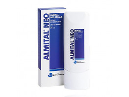 Imagen del producto ALMITAL NEO CREMA DESODORANTE 75 ML