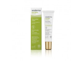 Imagen del producto Sesderma Factor G renew contorno de ojos 15ml