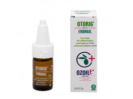 Imagen del producto Otorig gotas 10ml