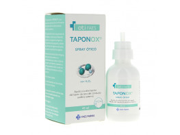 Imagen del producto OTIFAES TAPONOX SPRAY OTICO 45 ML