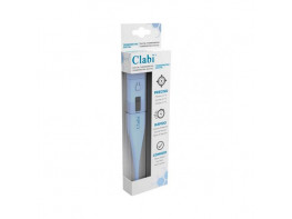 Imagen del producto Clabi termómetro digital clabi mt-101 60 seg