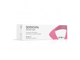 Imagen del producto Seidigyn hidratante vaginal 30g