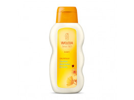 Imagen del producto Weleda baño de crema de caléndula 200ml