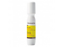 Imagen del producto Pranarom Aromapic calmante gel rollon eco 15ml
