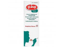 Imagen del producto Gloup zero gel fácil ingesta 150ml