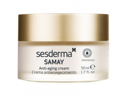 Imagen del producto Samay crema antienvejecimiento 50ml