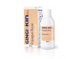 Imagen del producto Kin gingikin plus enjuague 500ml