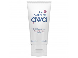 Imagen del producto AWA gel matizante facial 50ml