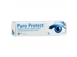 Imagen del producto Puro protect unguento isotónico 5g