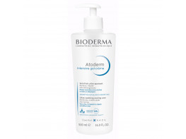 Imagen del producto Bioderma Atoderm Intensive gel crema 500ml