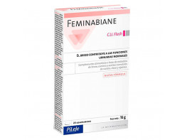 Imagen del producto Pileje feminabiane confort urinario flash 20 comprimidos