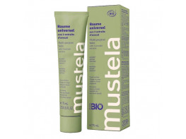 Imagen del producto Mustela balsamo universal 75 ml