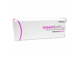 Imagen del producto Rosenium cream redness shi spf 30 50ml