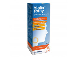 Imagen del producto Hialix spray garganta 30ml