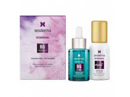 Imagen del producto Sesderma sesmahal b5 serum 30ml +mist liposomado 30ml
