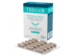 Imagen del producto MS trihair 60 capsulas