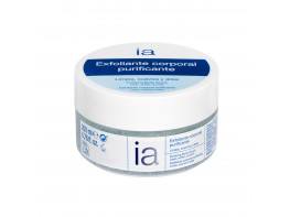 Imagen del producto Interapothek exfoliante corporal 200ml