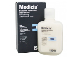 Imagen del producto Medicis bálsamo reparador 100ml