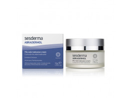 Imagen del producto Sesderma Abradermol crema exfoliante 45g