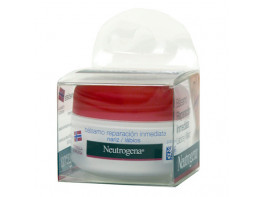 Imagen del producto Neutrógena Bálsamo reparación nariz y labios 15ml