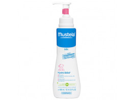 Imagen del producto Mustela Hydra leche corporal bebé 300ml