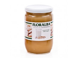 Imagen del producto FLORALBA CREMA DE ALMENDRA 765 GR.