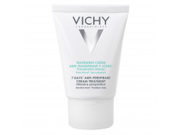 Imagen del producto Vichy desodorante tratamiento antitranspirante 7 días 30ml