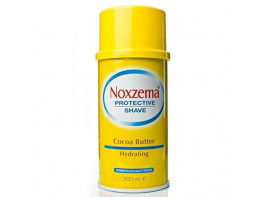 Imagen del producto Noxzema Manteca cacao espuma 300ml