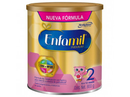Imagen del producto Enfamil 2 premium leche de continuación 800g