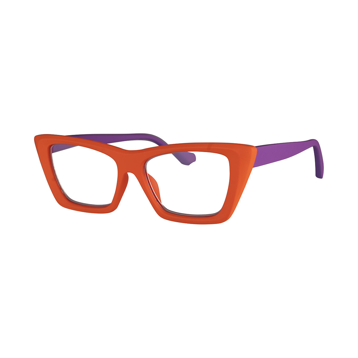 Imagen de Iaview gafa de presbicia TOPY naranja-purpura +2,00