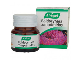A. Vogel boldocynara 60 comprimidos