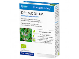 Pileje Phytostandard desmodium 20 cápsulas